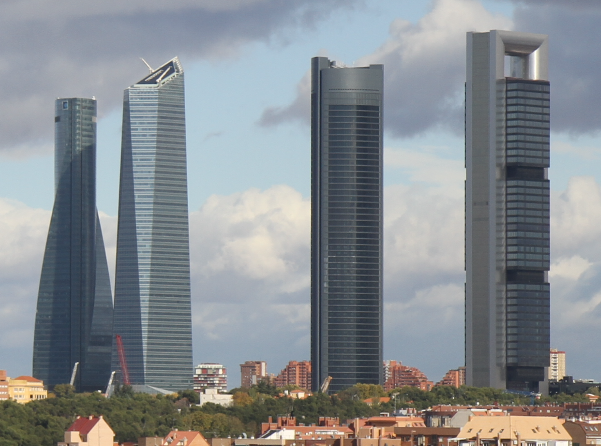 MAdrid