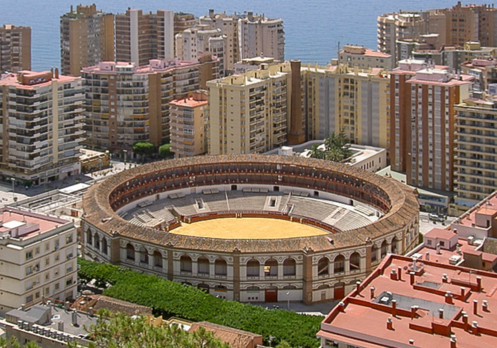 Malaga